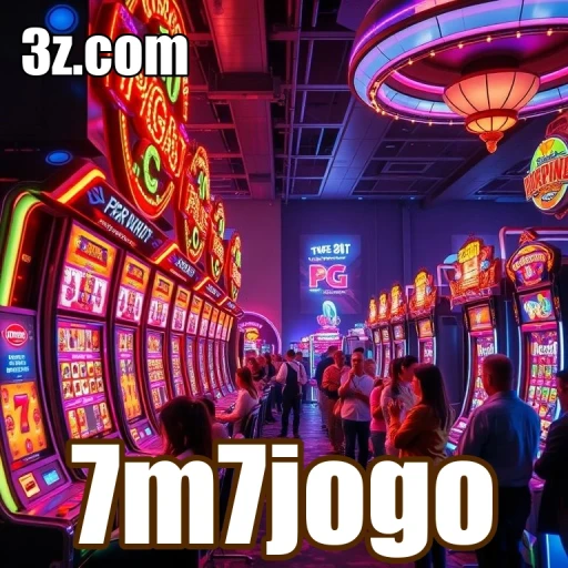 Aventura Incrível no 7m7jogo: Experiências que Transformam