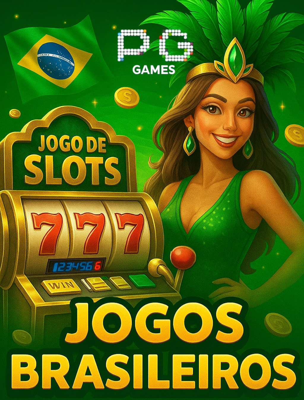 Cadastro no 7m7jogo: Comece com um Bônus de Boas-vindas!