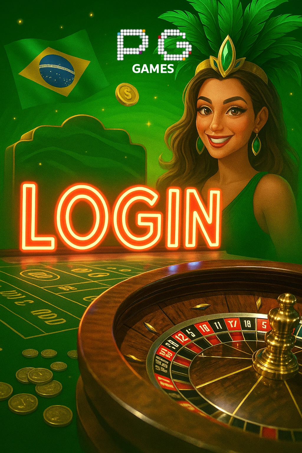 Cadastro no 7m7jogo: Comece com um Bônus de Boas-vindas!