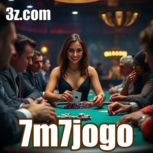 A Arte da Estratégia no 7m7jogo: Desafios que Empolgam