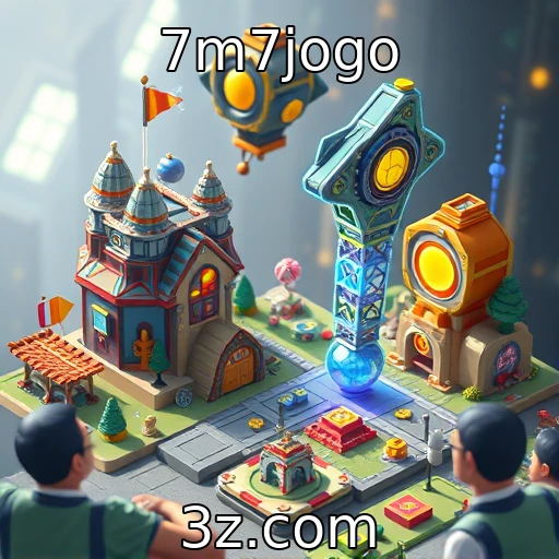 Tendências de design de jogos em 2025