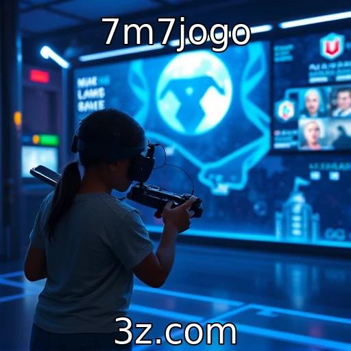 Avanços tecnológicos na realidade aumentada para jogos